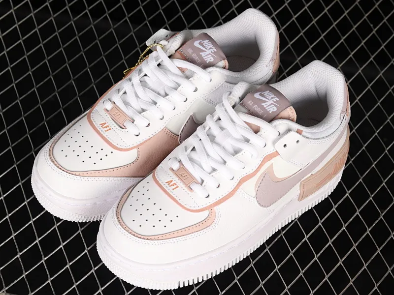 All Categories Nk Air Force 1 Air Force Series Nk Air Force 1 Shadow Air Force Lightweight Increased Corporate Level Nk Air Force 1 Shadow Air Force One Lightweight Increased Low Top Versatile Sneakers CI0919-113